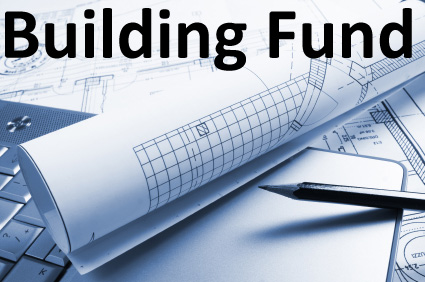 Building Fund Campaign Logo